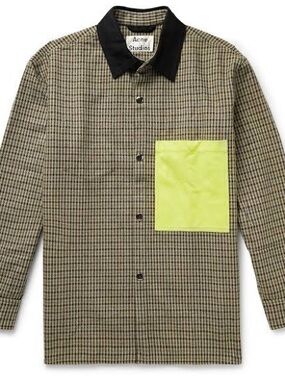 Acne Studios Jacket